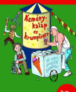 Keménykalap és krumpliorr - Itt van, megjött Bagaméri... - Image 2