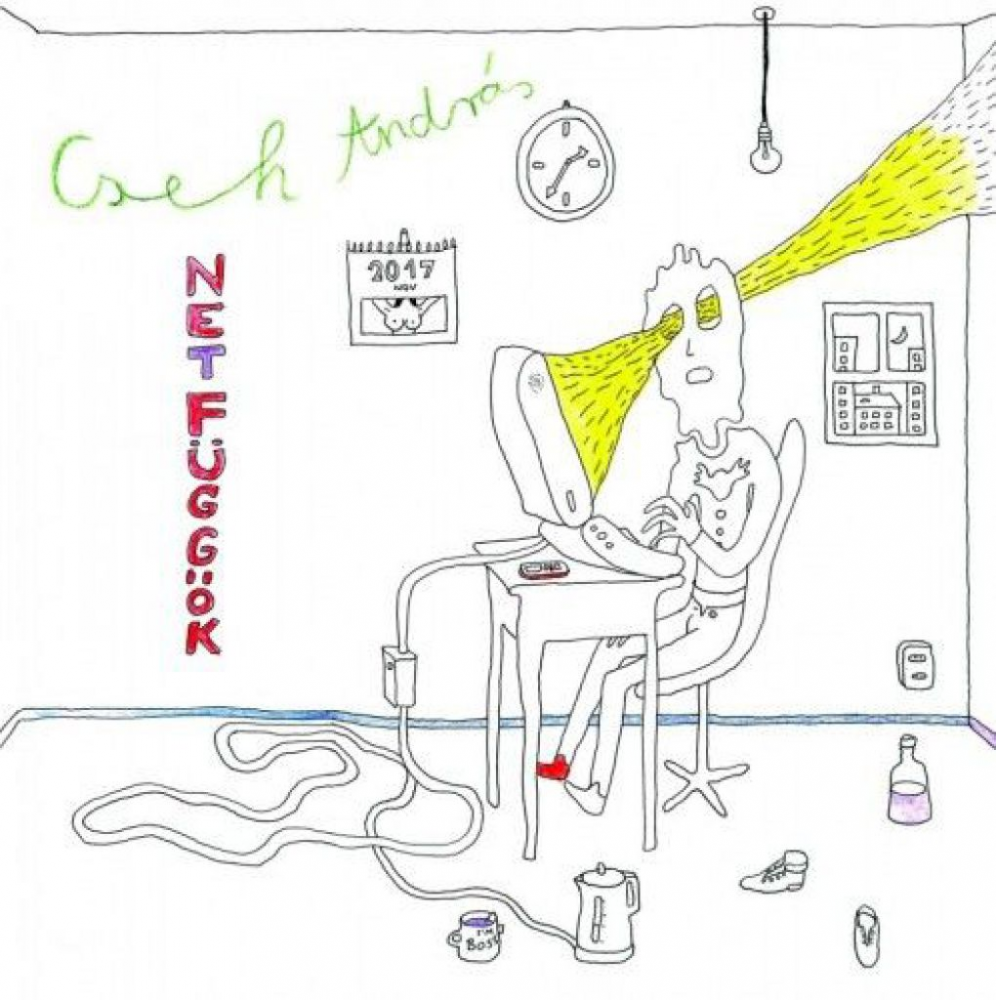 Netfüggők - Image 2