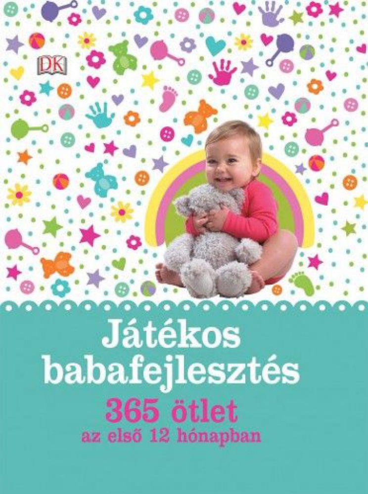 Játékos babafejlesztés - Image 2