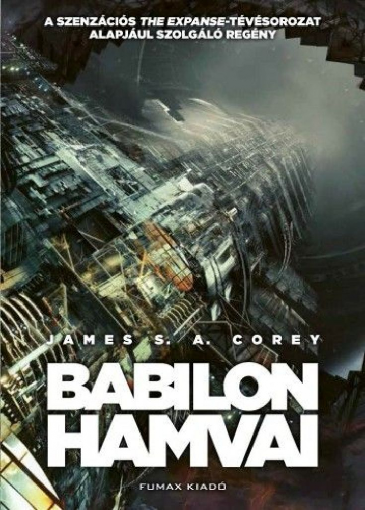 Babilon hamvai - Image 2