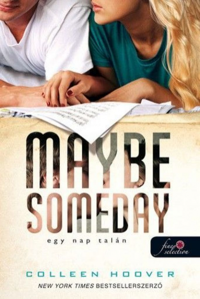 Maybe Someday - Egy nap talán - Image 2