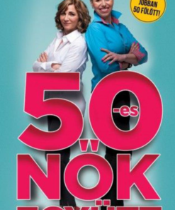 50-es nők együtt - Image 2