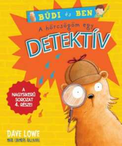 A hörcsögöm egy detektív - Image 2