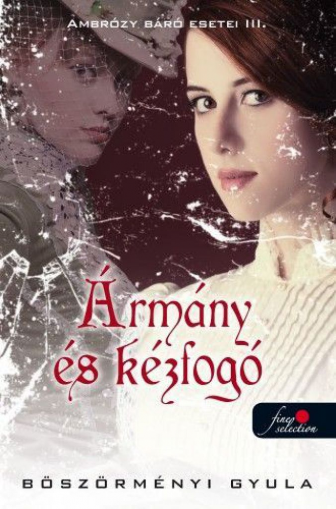 Ambrózy báró esetei III. - Ármány és kézfogó - Image 2