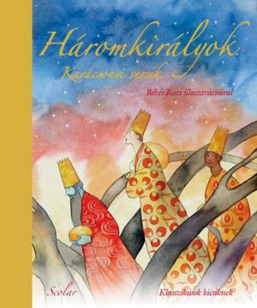 Háromkirályok - Image 2