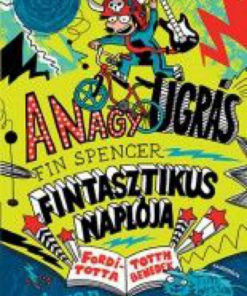 Alternative view of A nagy ugrás