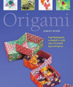 Origami - Image 2
