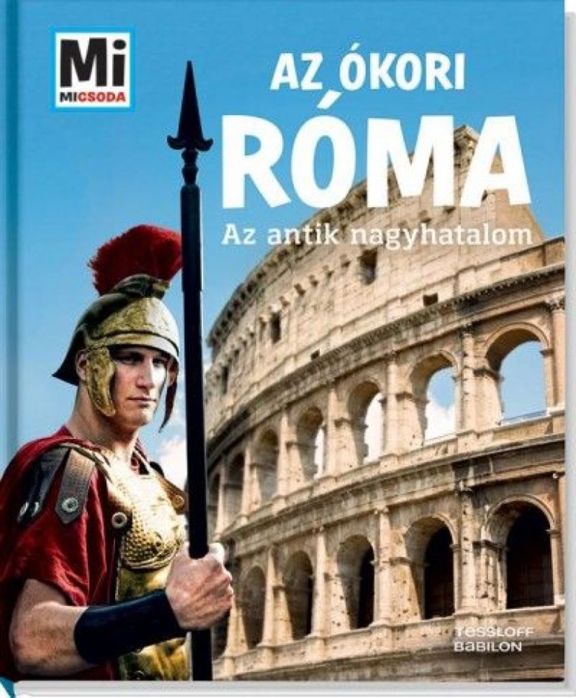 Az ókori Róma - Image 2