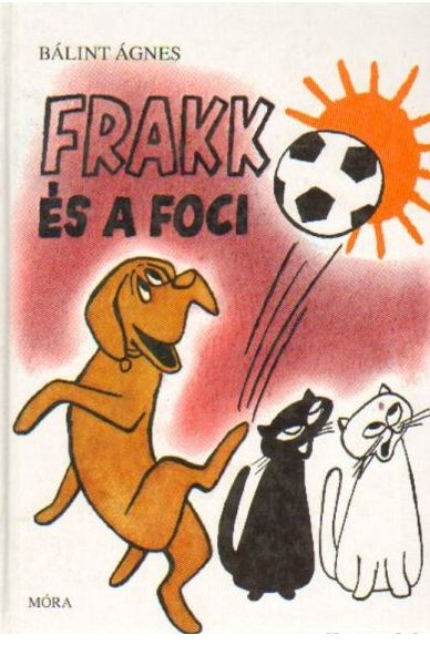 Frakk és a foci - Image 2