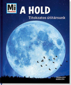 A Hold - Titokzatos útitársunk - Image 2