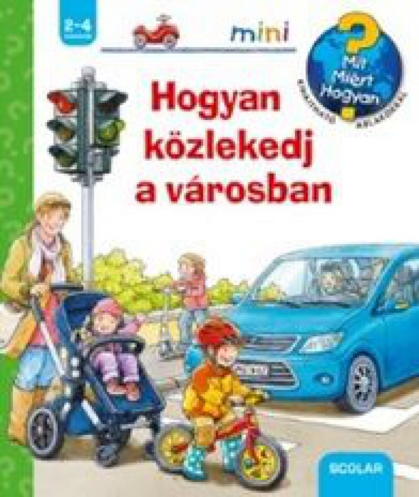 Hogyan közlekedj a városban - Image 2