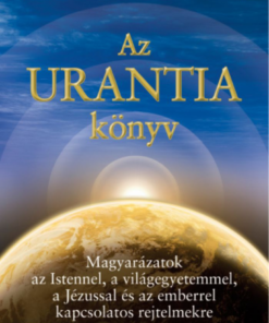 Az Urantia könyv - Az Urantia könyv - Image 3