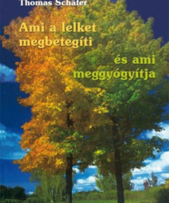 Alternative view of Ami a lelket megbetegíti és ami meggyógyítja