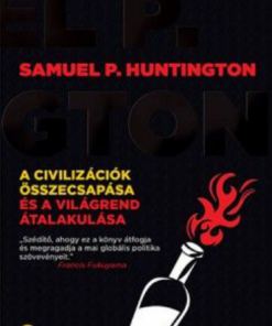 A civilizációk összecsapása és a világrend átalakulása - Image 2