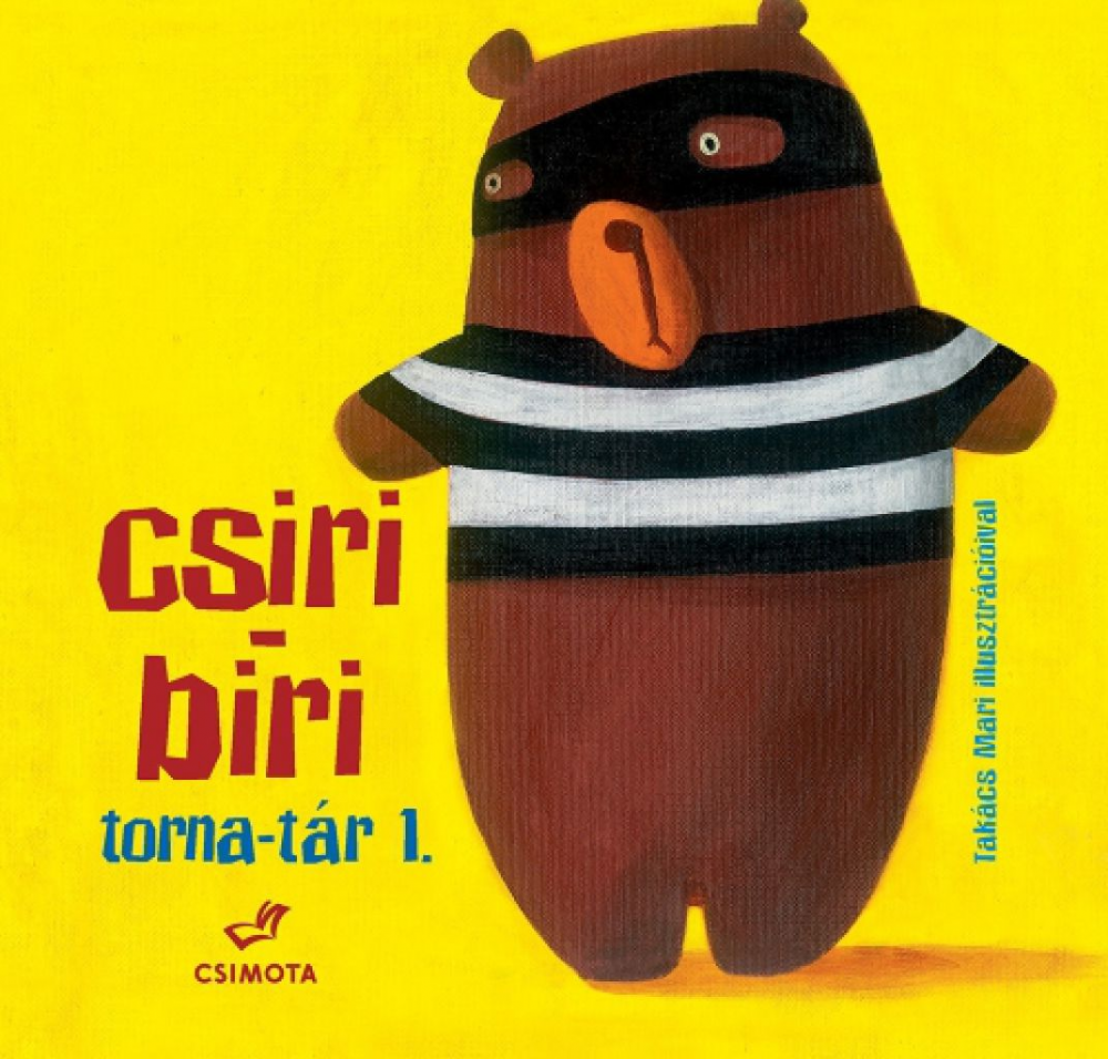 Csiri-biri torna-tár 1. - Image 2