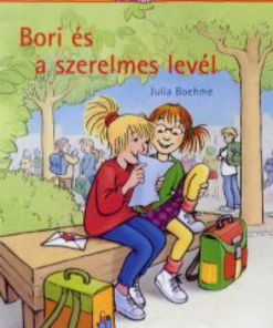Bori és a szerelmes levél - Image 2