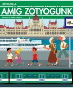 Amíg zötyögünk - Image 2