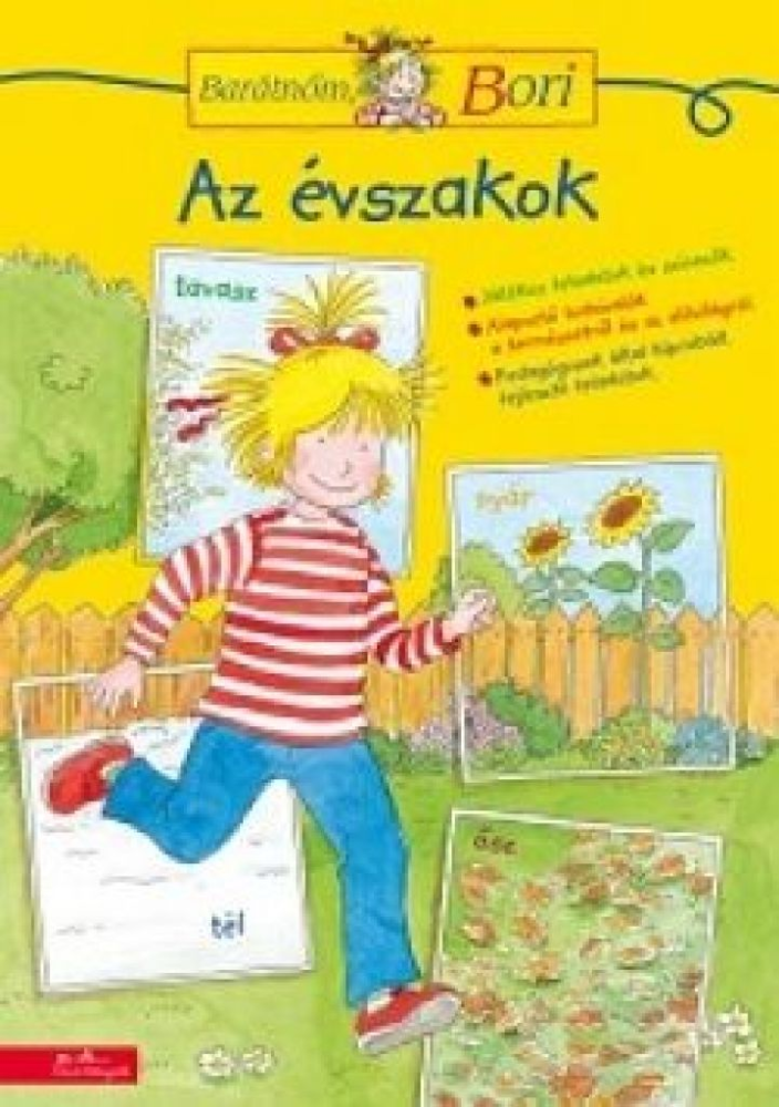 Az évszakok - Image 2