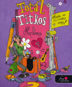 Totál titkos naplóm 2. - Image 2
