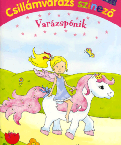 Varázspónik - Image 2