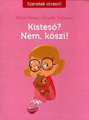 Kistesó? Nem, köszi! - Image 2