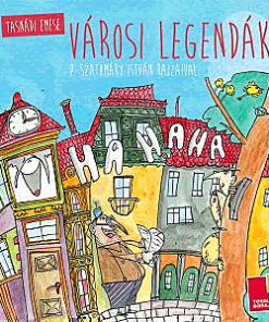 Városi legendák - Image 2