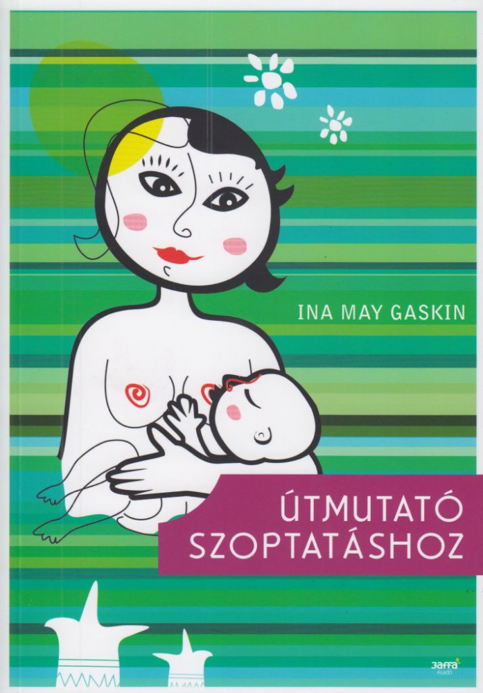 Útmutató szoptatáshoz - Image 2