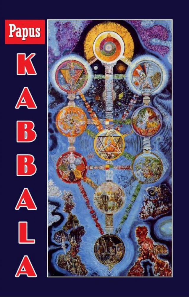 Kabbala - Image 2