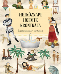 Hétköznapi holmik krónikája - Image 2