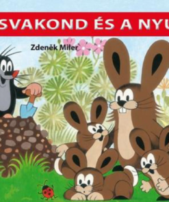 Alternative view of A kisvakond és a nyuszi