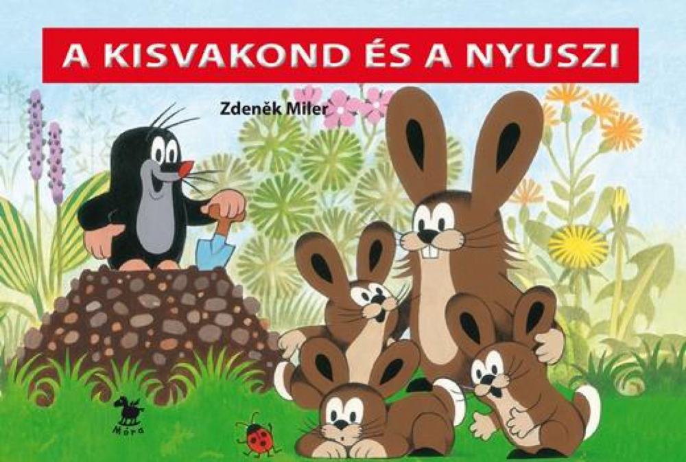 A kisvakond és a nyuszi - Image 2