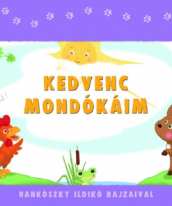 Kedvenc mondókáim - Image 2