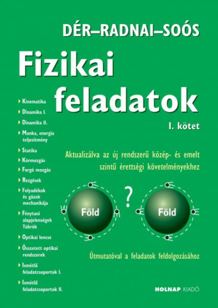 Fizikai feladatok I. - Image 2
