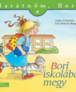 Bori iskolába megy - Barátnőm, Bori 19. - Image 2