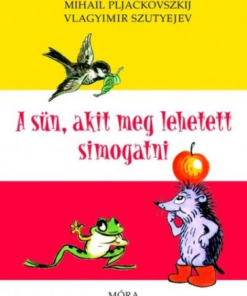 A sün, akit meg lehetett simogatni - Image 2