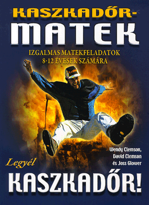 Kaszkadőrmatek - Legyél kaszkadőr! - Image 2