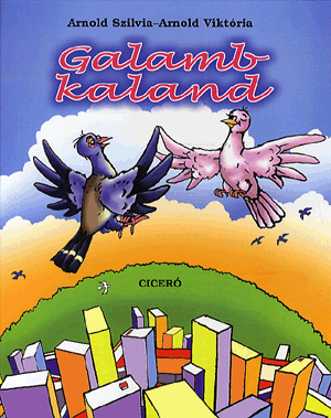 Galambkaland - Image 3