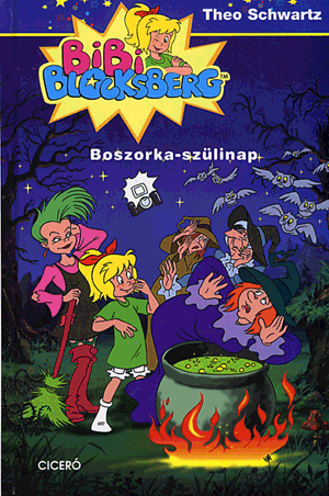 Boszorka-szülinap - Image 3