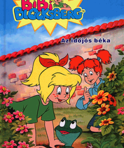 Az időjós béka - Image 3