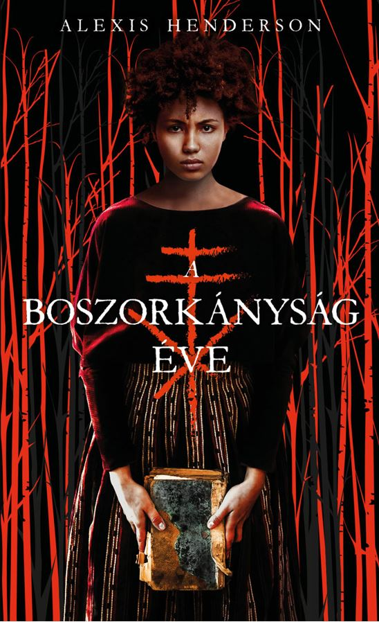 A boszorkányság éve - Image 2