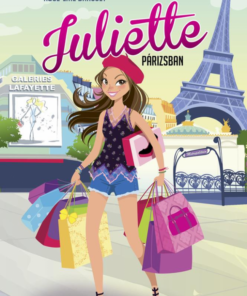 Juliette Párizsban - Image 3