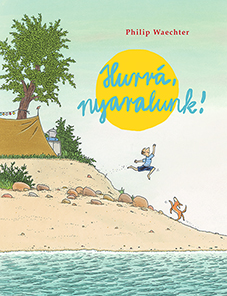 Hurrá, nyaralunk! - Image 3