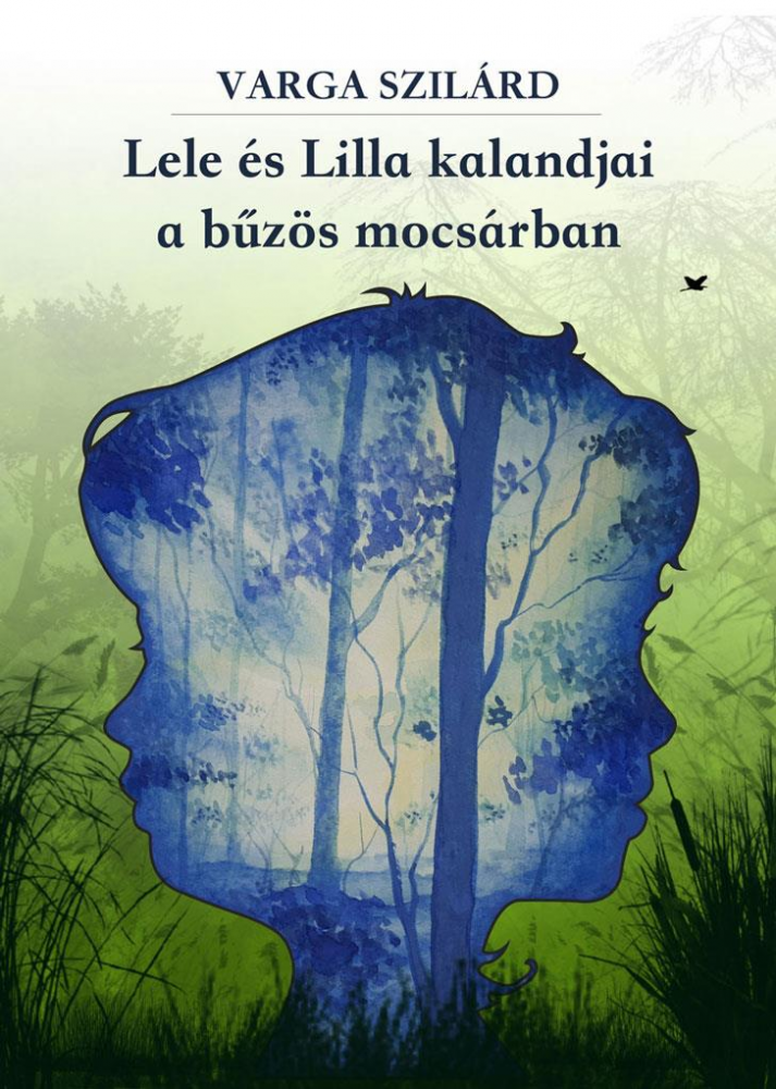 Lele és Lilla kalandjai a bűzös mocsárban - Image 2