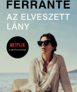 Az elveszett lány - Image 2