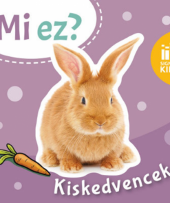 Kiskedvencek - Mi ez? - Image 2