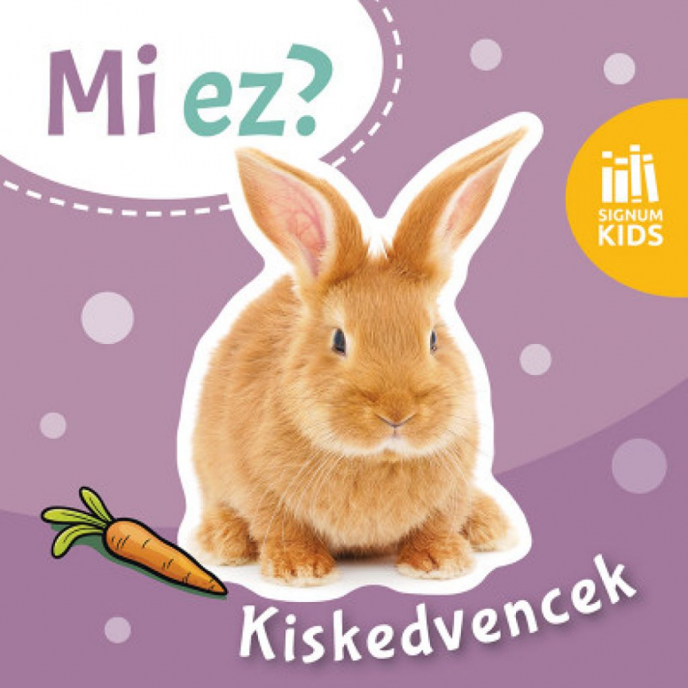 Kiskedvencek - Mi ez? - Image 2