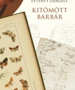 Alternative view of Kitömött barbár
