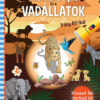 Csodalámpa és a vadállatok - Irány Afrika!