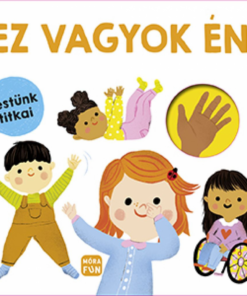 Ez vagyok én!