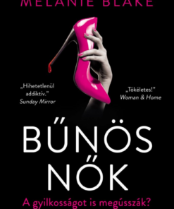 Bűnös nők